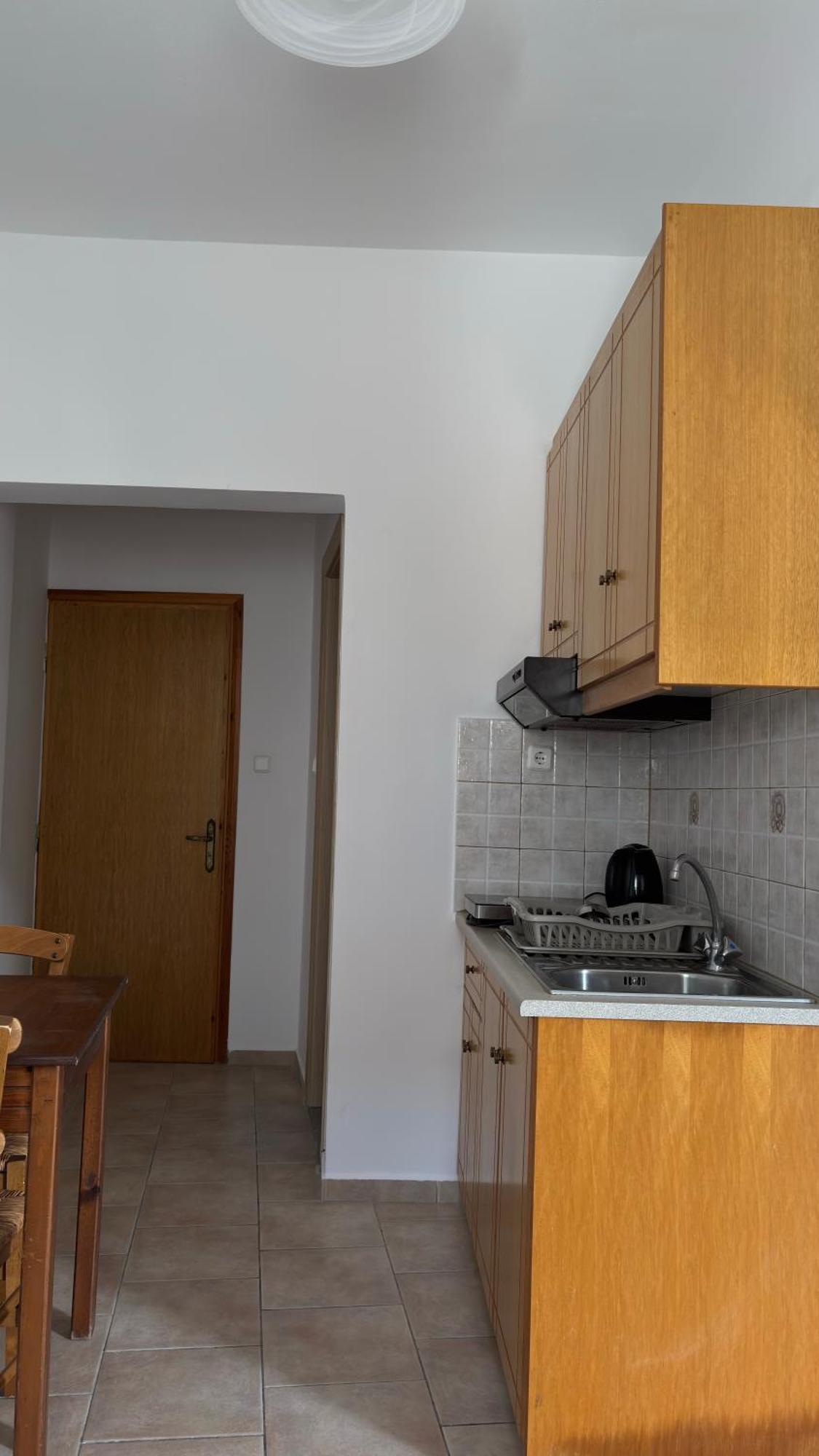 Mesohori Studios Sfakia Exterior photo